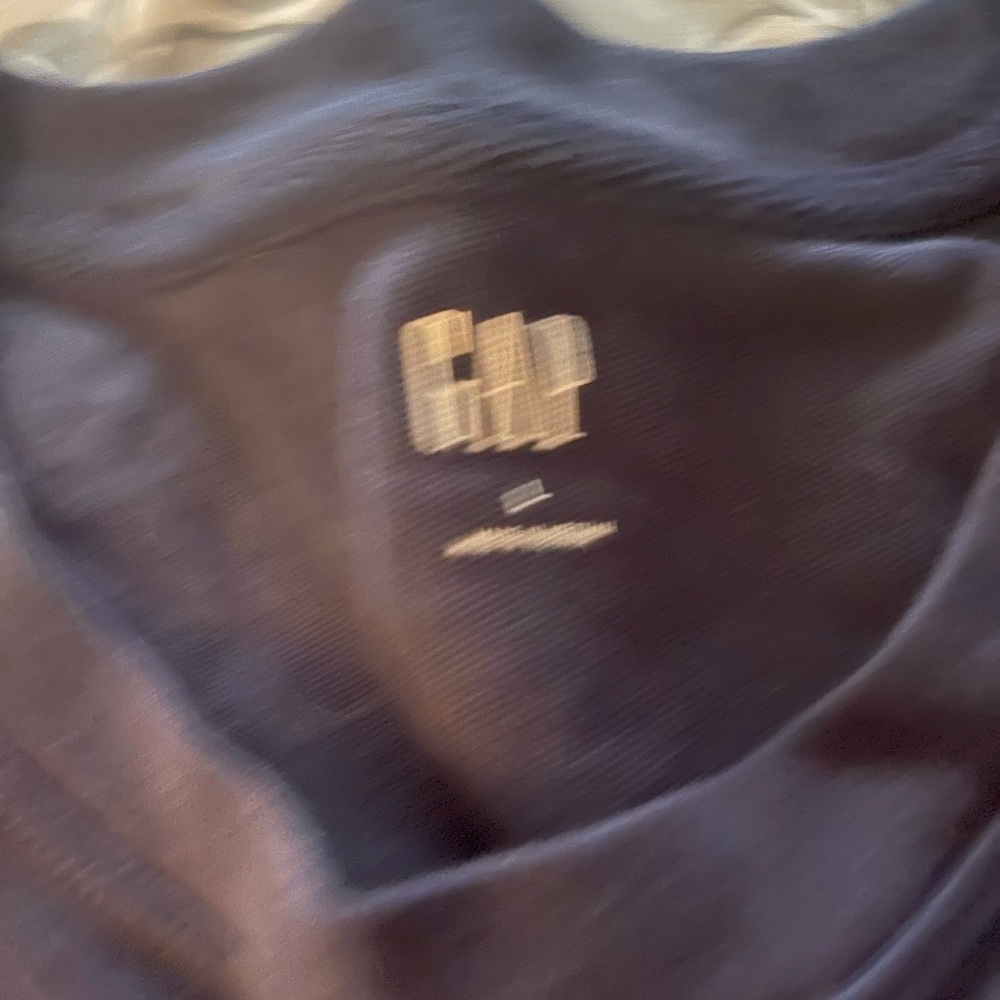 Gap top - Picture 5 of 9